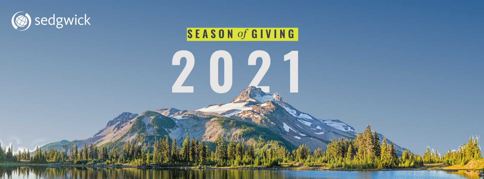 2021 season of giving 